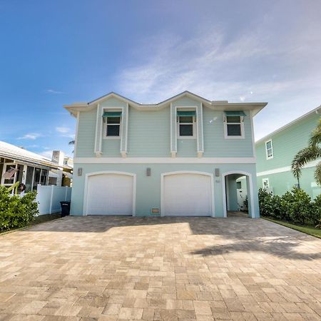 Waterfront - Nestled On The Bay, Heated Pool And Spa - Tidewater - Roelens Villa Fort Myers Beach Exterior foto