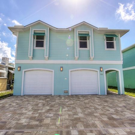 Waterfront - Nestled On The Bay, Heated Pool And Spa - Tidewater - Roelens Villa Fort Myers Beach Exterior foto